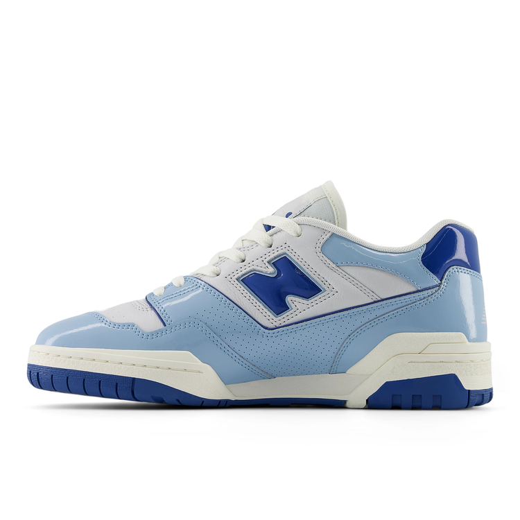 New Balance BB550YKE 'Chrome Blue / Blue Agate'