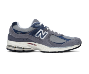M2002REL 'Navy / Castlerock' - DEAUP