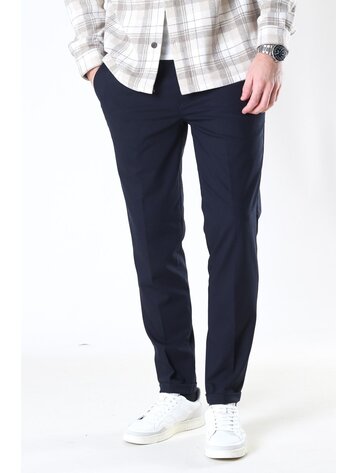 Woodbird Woodbird Nickel Pants 'Navy'