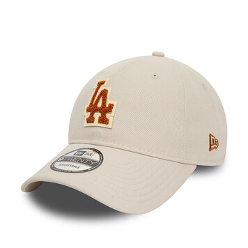 New Era LA Dodgers Boucle Stone 9TWENTY