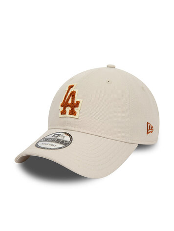 New Era LA Dodgers Boucle Stone 9TWENTY
