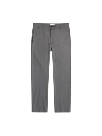 Woodbird Eik Nickel Pants 'Grey Stone'