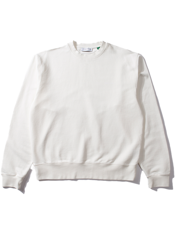 Edmmond Studios Mini Logo 'Plain Off White'