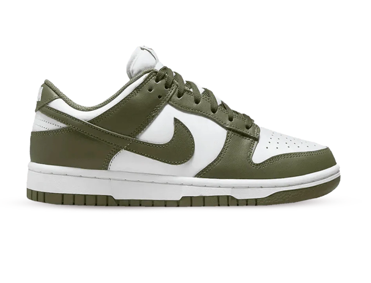 Nike Dunk 'Medium Olive'