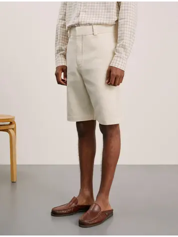 Another Aspect Another Shorts 2.0 'Antique White'