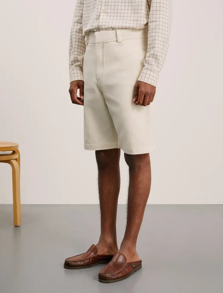 Another Aspect Another Shorts 2.0 'Antique White'