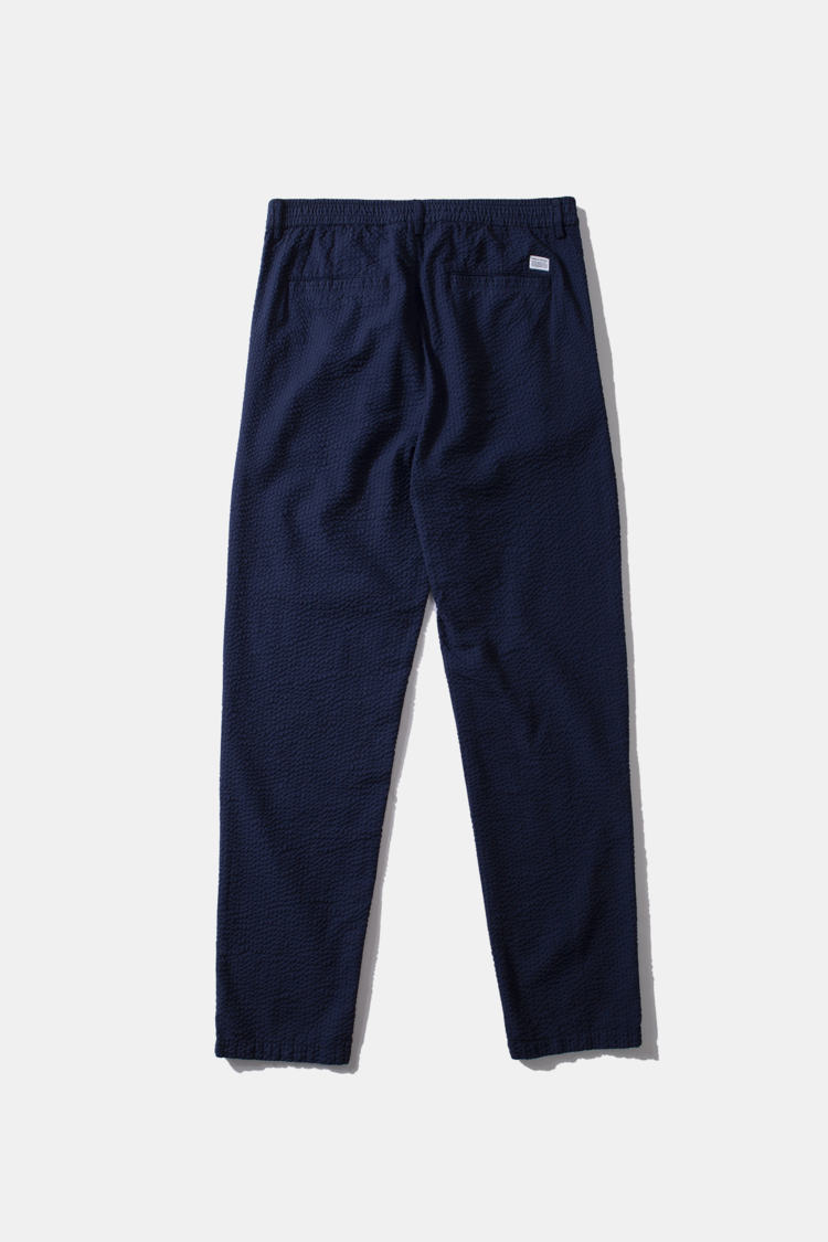 Edmmond Studios Murano Pant 'Plain Navy'