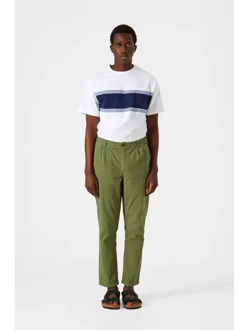 Edmmond Studios Murano Pant 'Plain Olive'