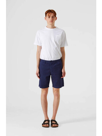 Edmmond Studios Travis Short 'Plain Navy'