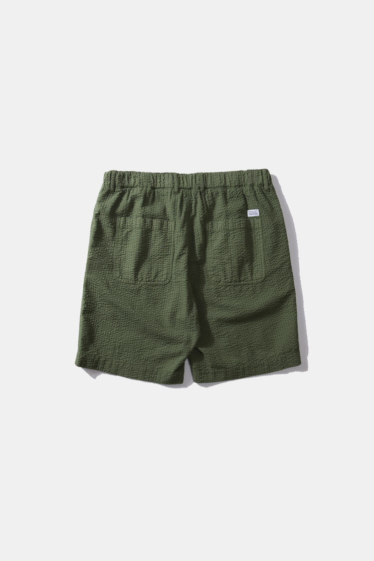 Edmmond Studios Travis Short 'Plain Khaki'