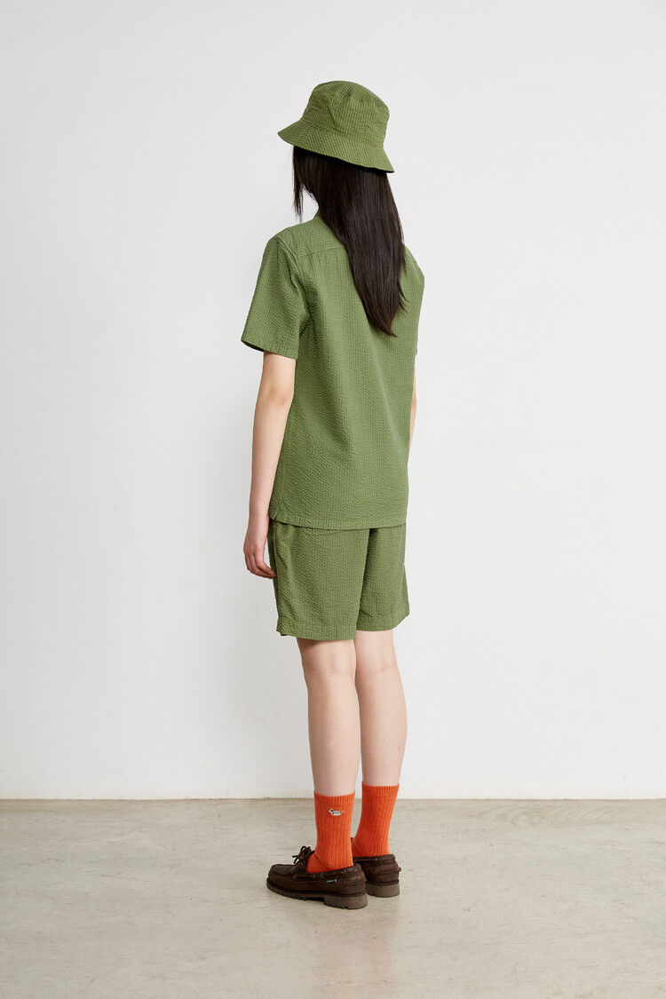 Edmmond Studios Travis Short 'Plain Khaki'