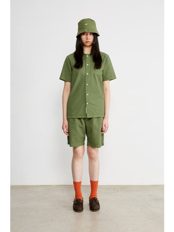 Edmmond Studios Travis Short 'Plain Khaki'