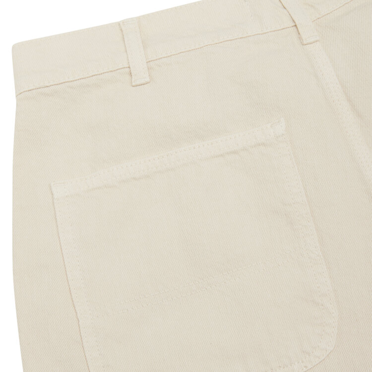 Woodbird Dizzon Carpenter 'Off White'