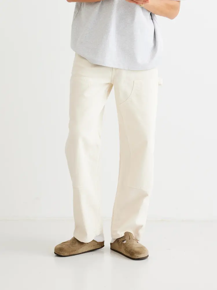 Woodbird Dizzon Carpenter 'Off White'
