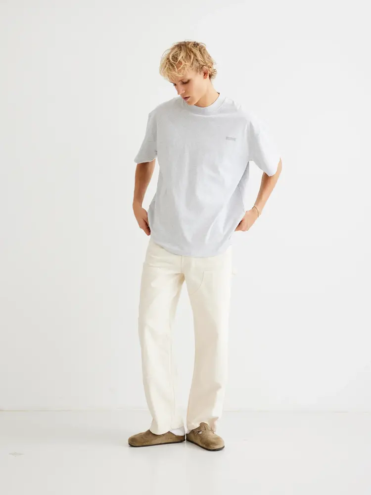 Woodbird Dizzon Carpenter 'Off White'