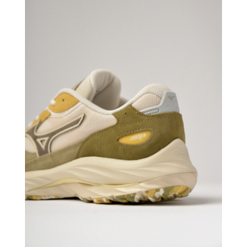 Mizuno Wave Rider 10 x Maharishi - D1gd2225-01 - Sneakersnstuff