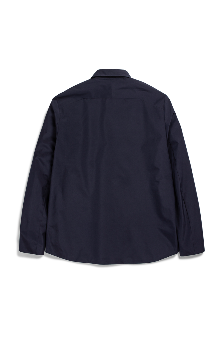 Norse Projects Jens Gore-Tex Infinum 2.0 Jacket 'Dark Navy'
