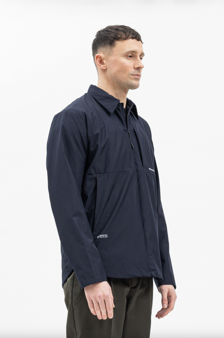 Norse Projects Jens Gore-Tex Infinum 2.0 Jacket 'Dark Navy'