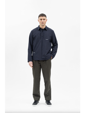 Norse Projects Jens Gore-Tex Infinum 2.0 Jacket 'Dark Navy'
