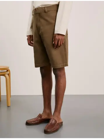 Another Aspect Another Shorts 2.0 'Teak'