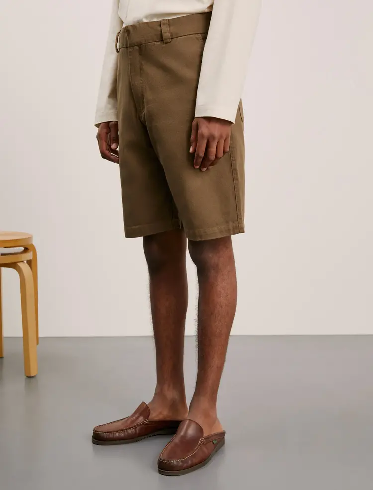 Another Aspect Another Shorts 2.0 'Teak'