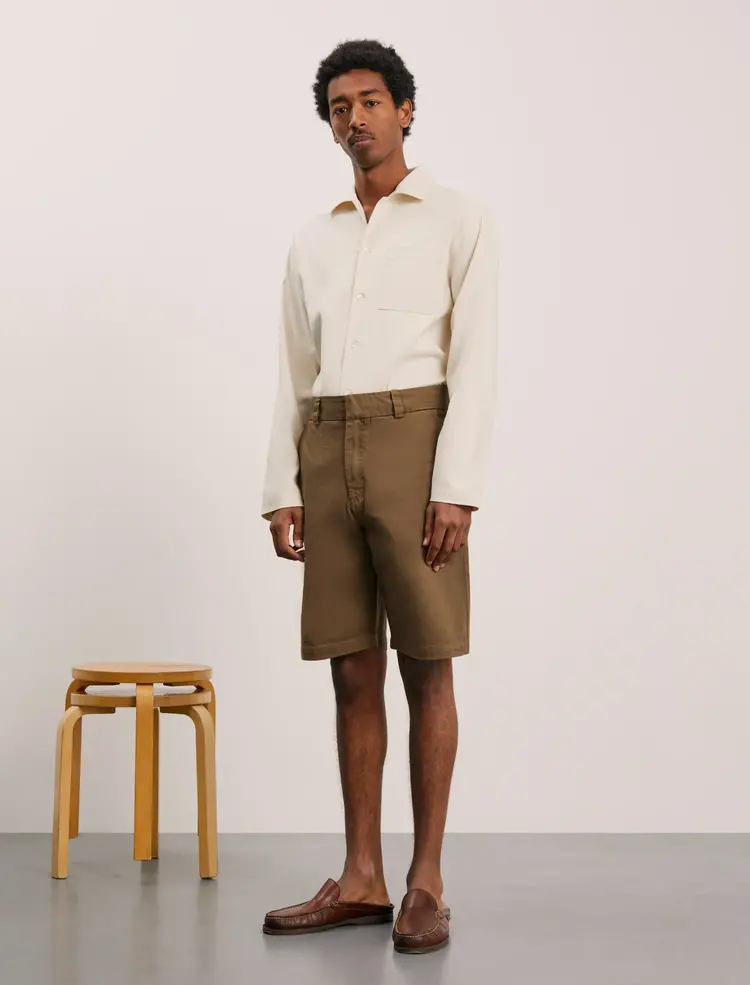 Another Aspect Another Shorts 2.0 'Teak'