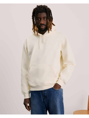 Another Aspect Another Hoodie 1.0 'Ecru'