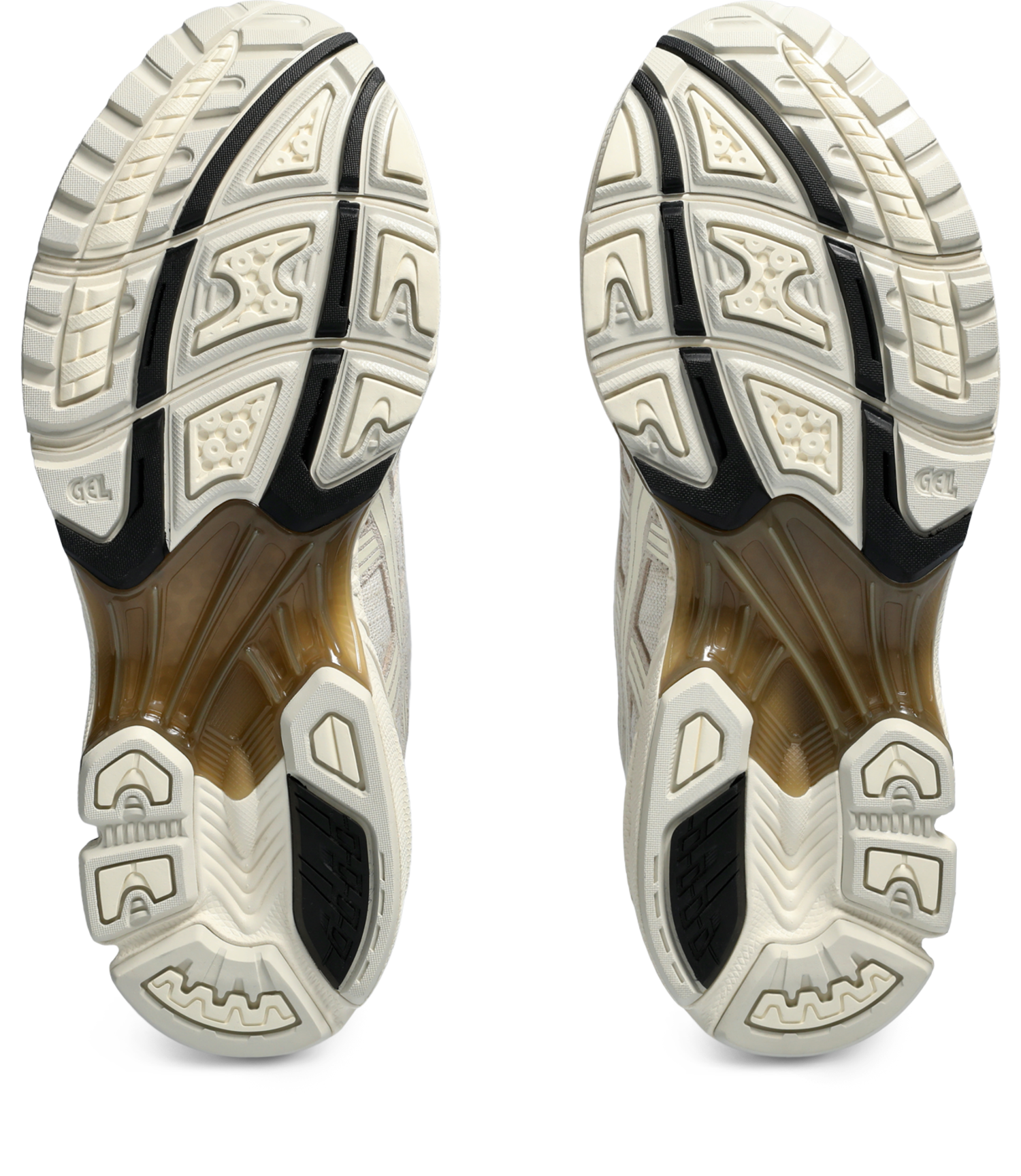 Gel-Kayano 14 'Cream Imperfection Pack' - DEAUP