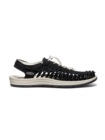 Keen Uneek M Canvas 'Black / Birch'