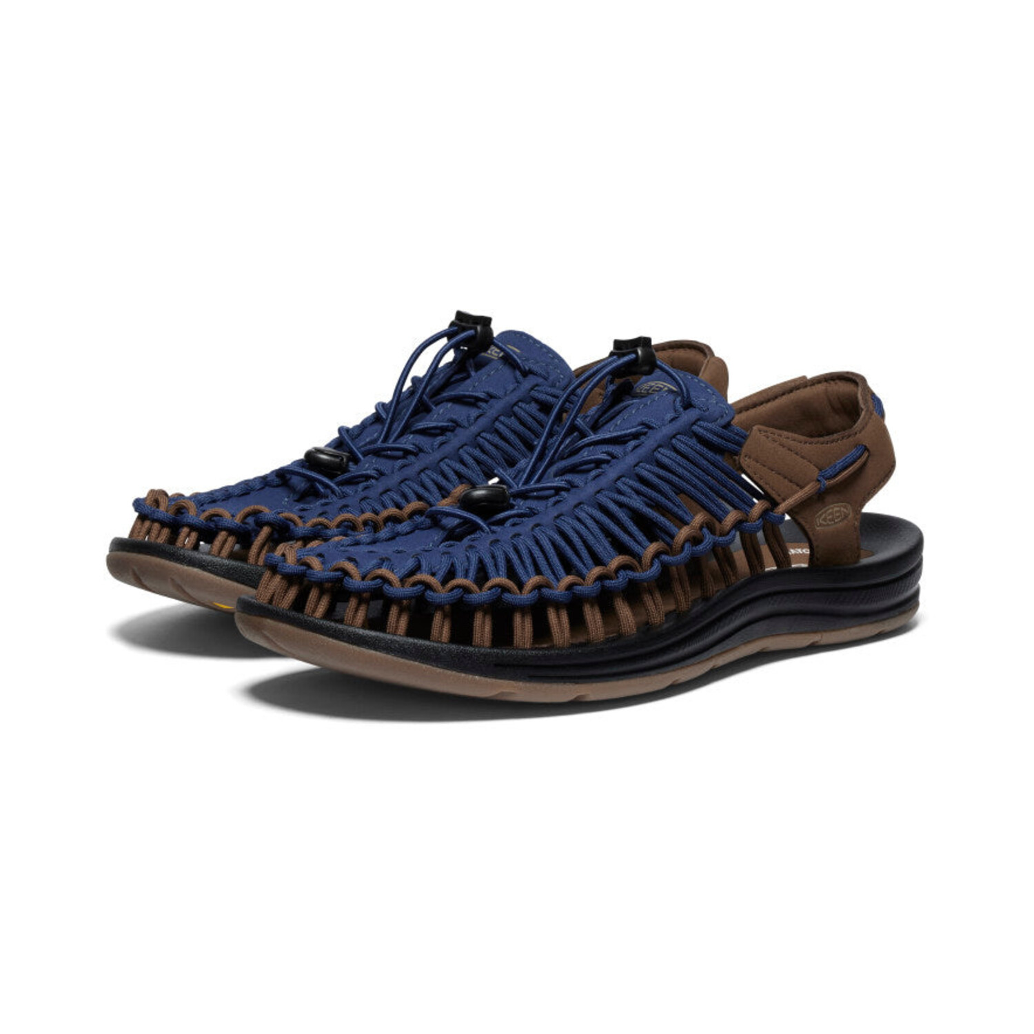 Uneek M Canvas 'Naval Academy / Bison' - DEAUP