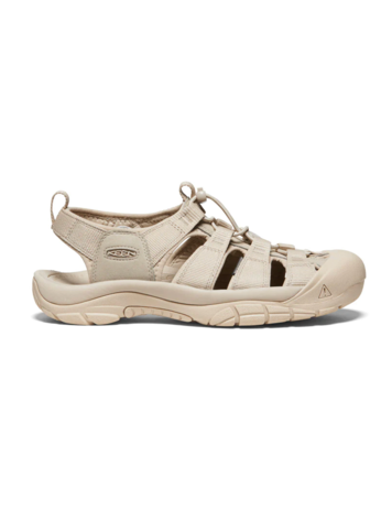 Keen Newport H2 M 'Monochrome / Safari'