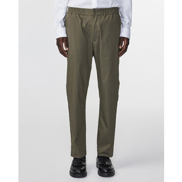 No Nationality 07 Billie 1680 Twill Trouser 'Capers'