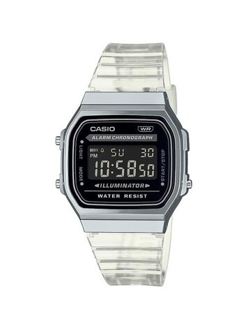 Casio Vintage A168XES-1BEF