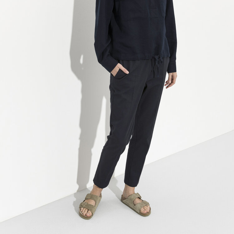 Birkenstock Arizona SFB LEVE 'Faded Khaki'