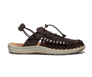 Unkeen II Convertible X 'Java / Java' - DEAUP