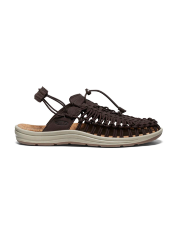 Keen Uneek II Convertible X 'Java / Java'
