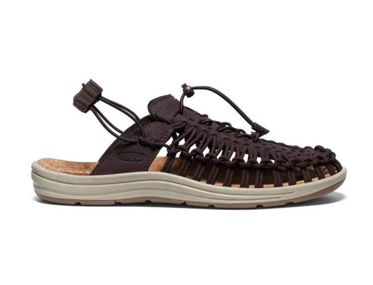 Keen Uneek II Convertible X 'Java / Java'