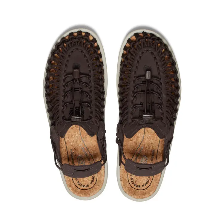 Keen Uneek II Convertible X 'Java / Java'