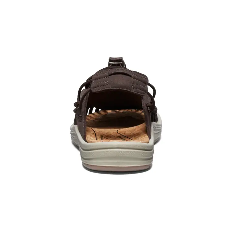 Keen Uneek II Convertible X 'Java / Java'