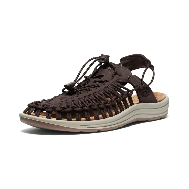 Keen Uneek II Convertible X 'Java / Java'