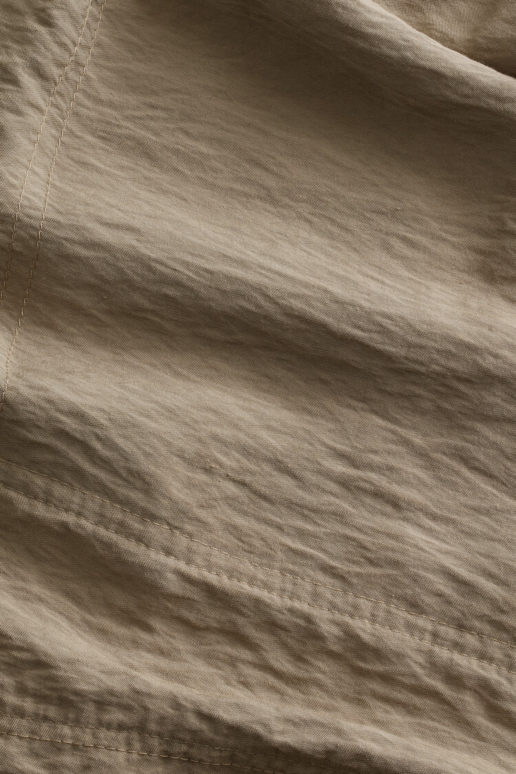 No Nationality 07 Ryder Modal Shorts 5971 'Desert Khaki'