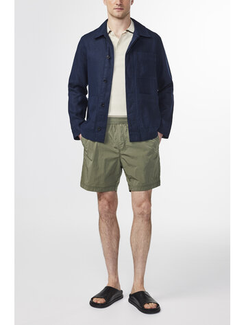 No Nationality 07 Warren 1442 Classic Swimshorts 'Lichten Green'