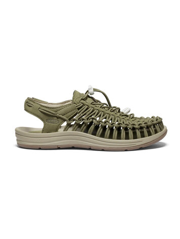 Keen Uneek W 'Martini Olive / Safari'