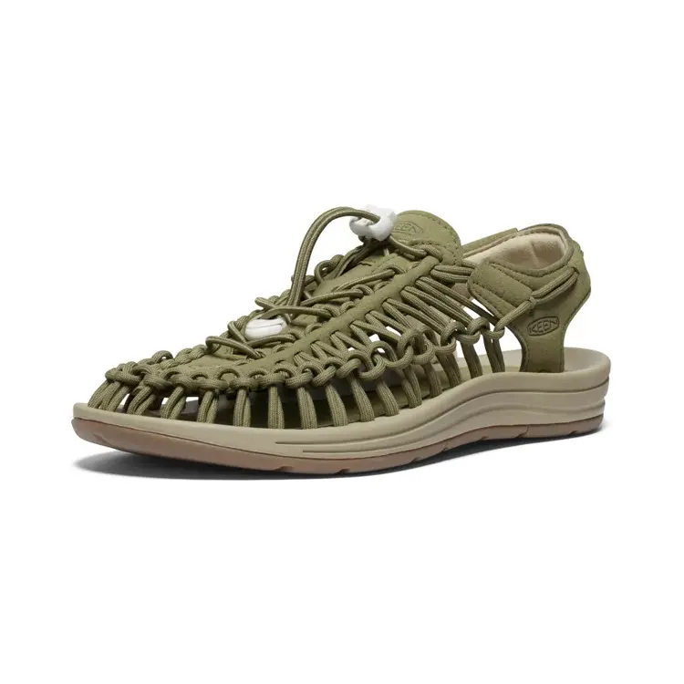Keen Uneek W 'Martini Olive / Safari'