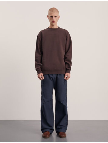 Another Aspect Another Sweatshirt 1.0 'Antique Brown'