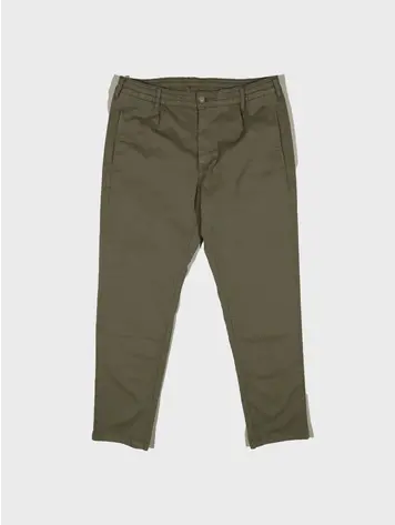 Edmmond Studios Murano Pant 'Khaki'