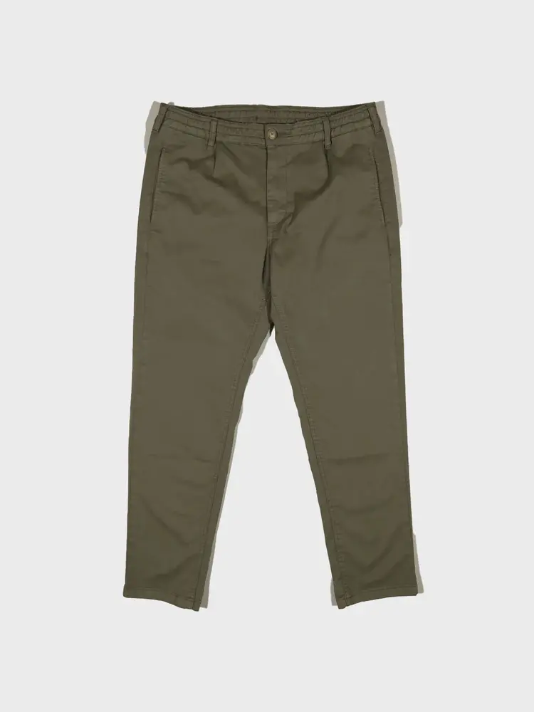 Edmmond Studios Murano Pant 'Khaki'
