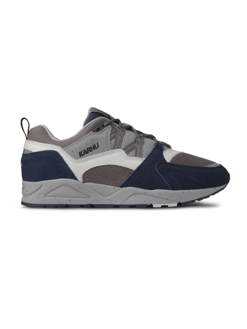 Karhu Fusion 2.0 'Mood Indigo / Smoked Pearl'