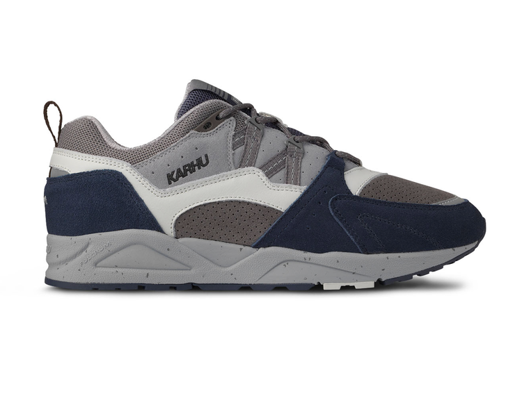 Karhu Fusion 2.0 'Mood Indigo / Smoked Pearl'