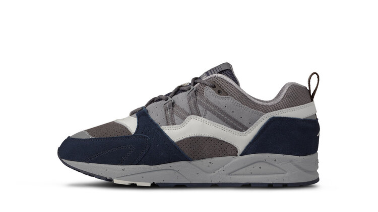 Karhu Fusion 2.0 'Mood Indigo / Smoked Pearl'